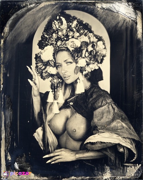 Kristina Grizzly - Image