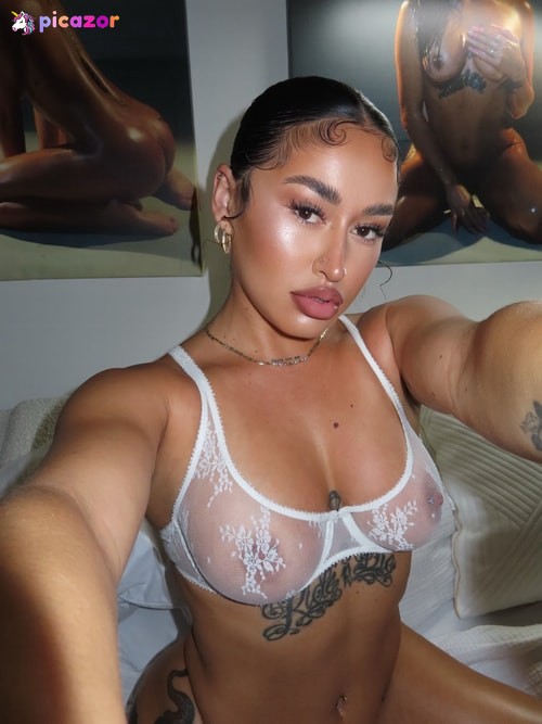 Nastyynez - Image