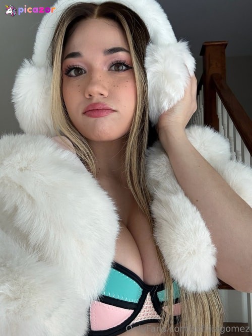 Sofia Gomez - Image