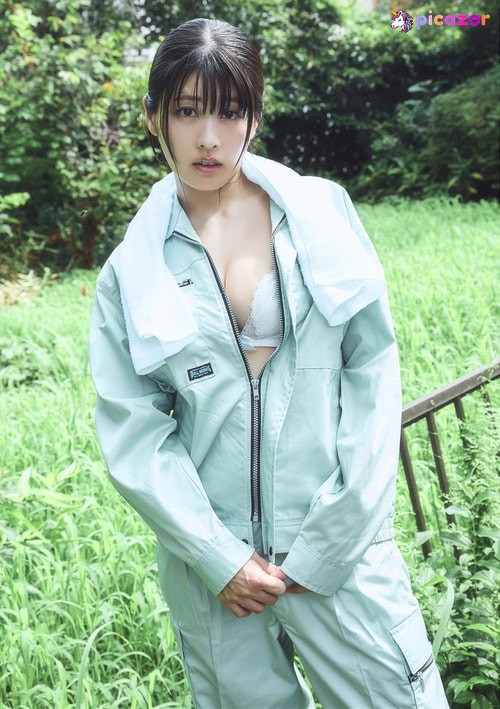 Yoshino Chitose - Image