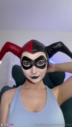 alicemoonvip video #12 photo n 12
