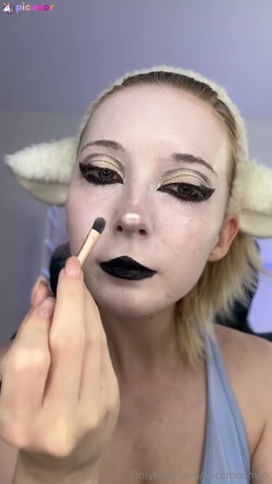 alicemoonvip video #8 photo n 8
