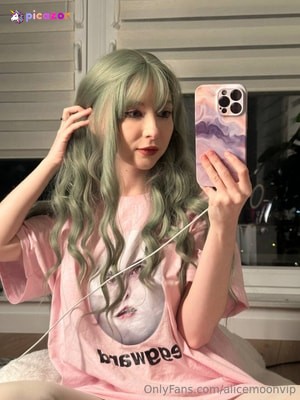 alicemoonvip photo #4 photo n 4