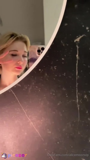 alicemoonvip video #21 photo n 21