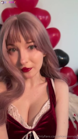 alicemoonvip video #17 photo n 17