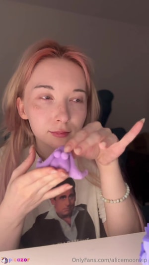 alicemoonvip video #31 photo n 31