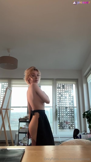 alicemoonvip video #32 photo n 32
