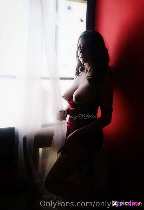 Belle Elise - Image
