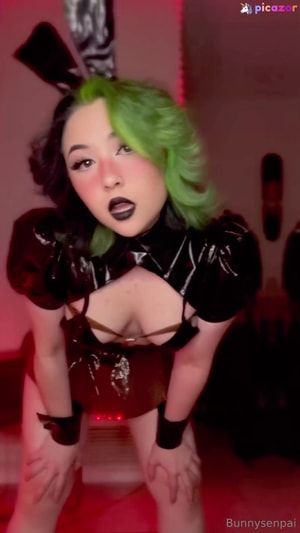 bunnnysenpai video #11 photo n 11