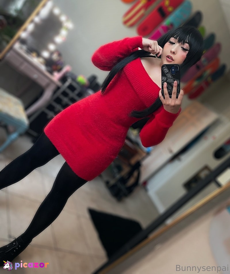bunnnysenpai N15