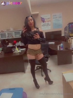 chrissycocoa video #15 photo n 15