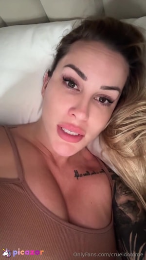 crueldomme video #15 photo n 15
