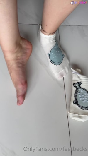 feetbecks video #1 photo n 1