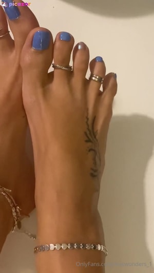feetwonders_1 video #6 photo n 6