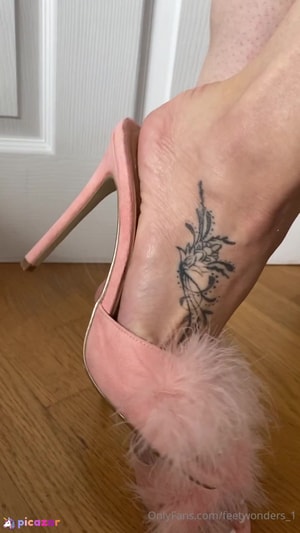 feetwonders_1 video #9 photo n 9