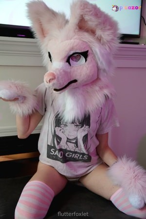 flutterfoxlet photo #1 photo n 1