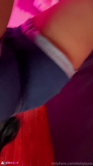 itslilybuns video #13 photo n 13