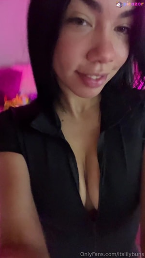 itslilybuns video #8 photo n 8