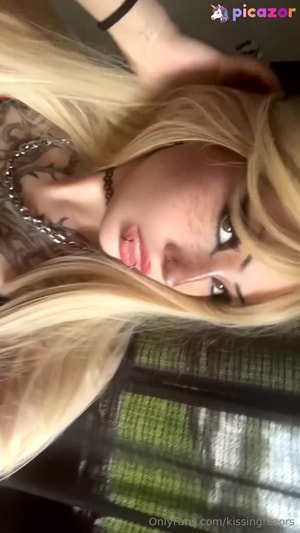 kissingrazors video #114 photo n 114