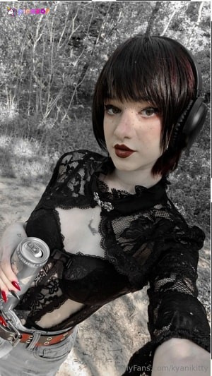 kyanikitty photo #10 photo n 10