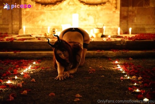 noflowersforyou - Image