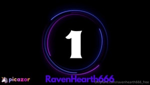 ravenhearth666_free video #7 photo n 7