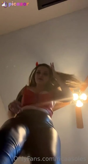 ricaasoles video #3 photo n 3