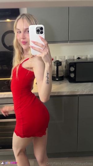 sofieskyefree video #5 photo n 5