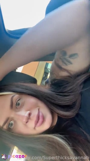 superthicksavannah video #5 photo n 5