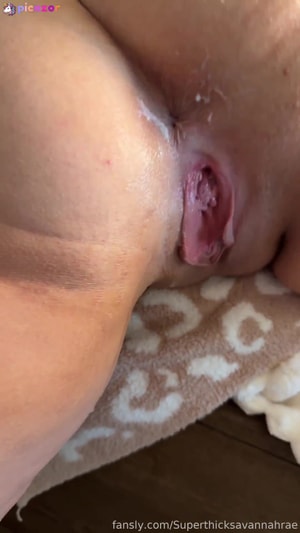 superthicksavannah video #3 photo n 3