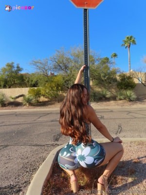thekimberlysanchez photo #1 photo n 1