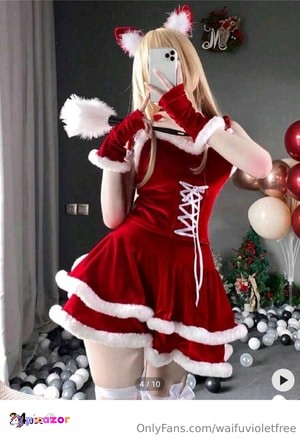 waifuvioletfree photo #17 photo n 17