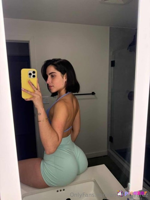 Angela Alvarez - Image