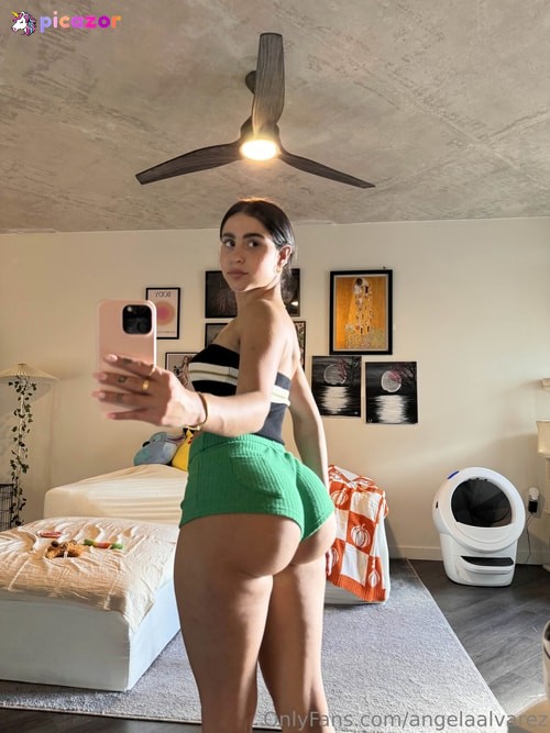 Angela Alvarez - Image