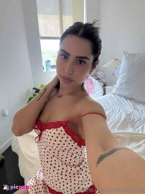 Angela Alvarez - Image