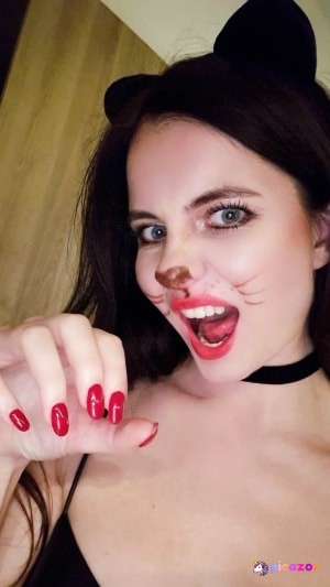 Ariadna Majewska - Thumb