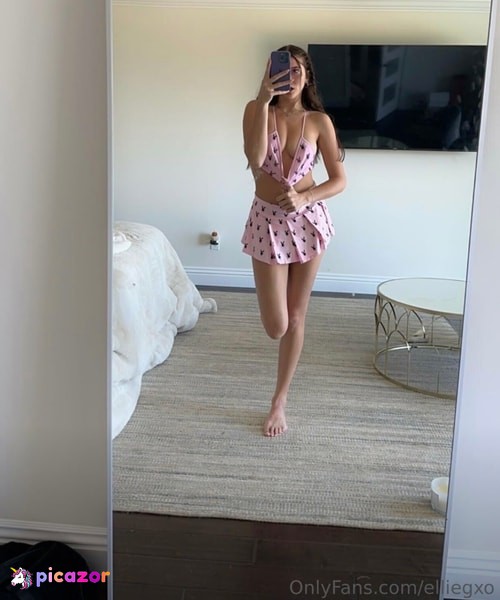 ellie vandeel - Image