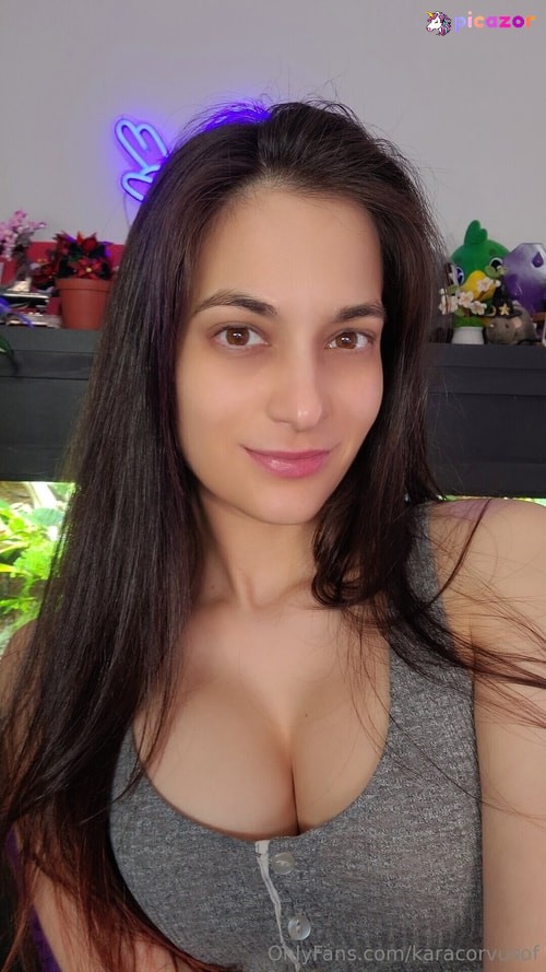 Kara Corvus - Image