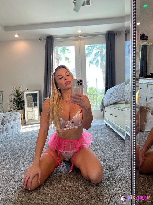 Lauren Drain Kagan - Image
