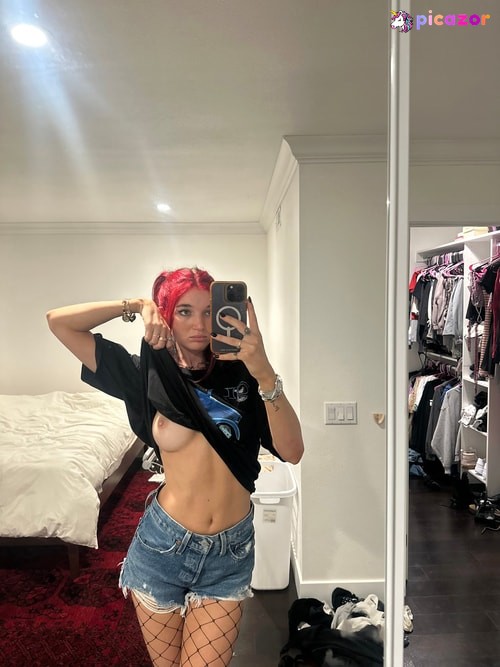 Madi Makoff - Image