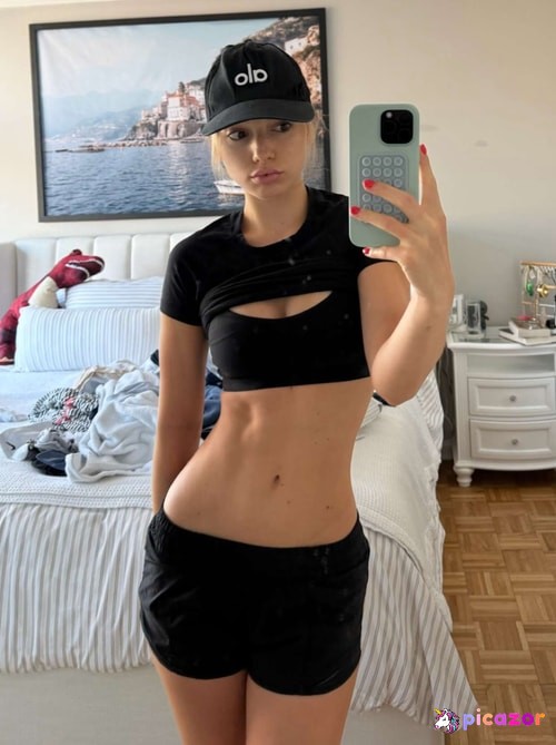 Megan Eugenio - Image