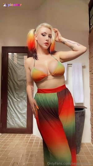 Sev_Cosplay - Thumb