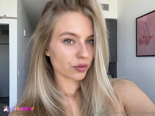 Yana Zhytkevych - Image