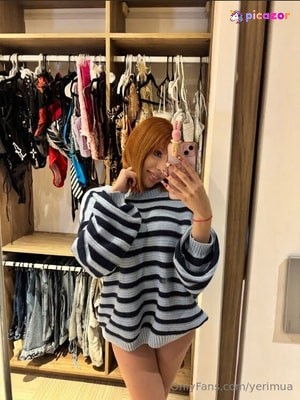 Yeri Mua - Thumb