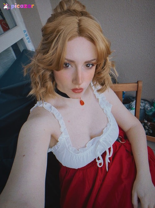 Ezy Summers Cosplay - Image