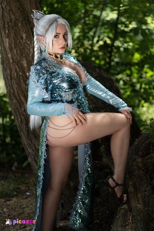 ezy-summers-cosplay-1 photo #514 photo n 514