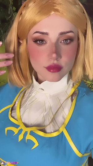 ezy-summers-cosplay-1 video #442 photo n 442