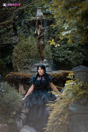 ezy-summers-cosplay-1 photo #545 photo n 545