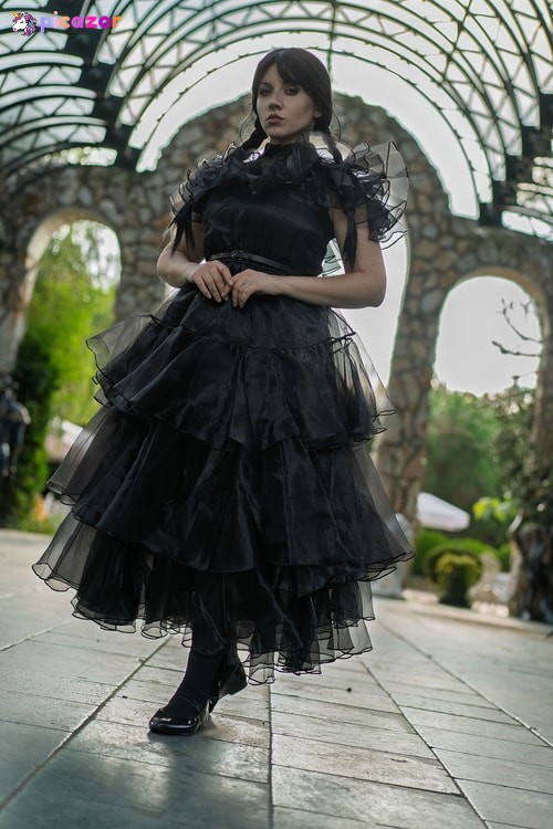 Ezy Summers Cosplay - Image