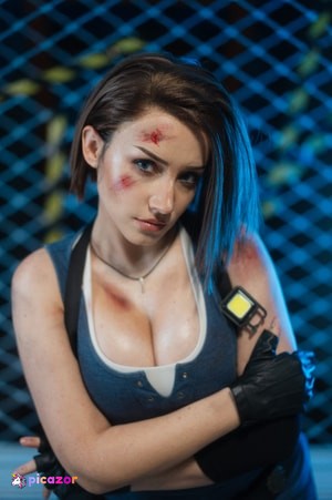 ezy-summers-cosplay-1 photo #448 photo n 448
